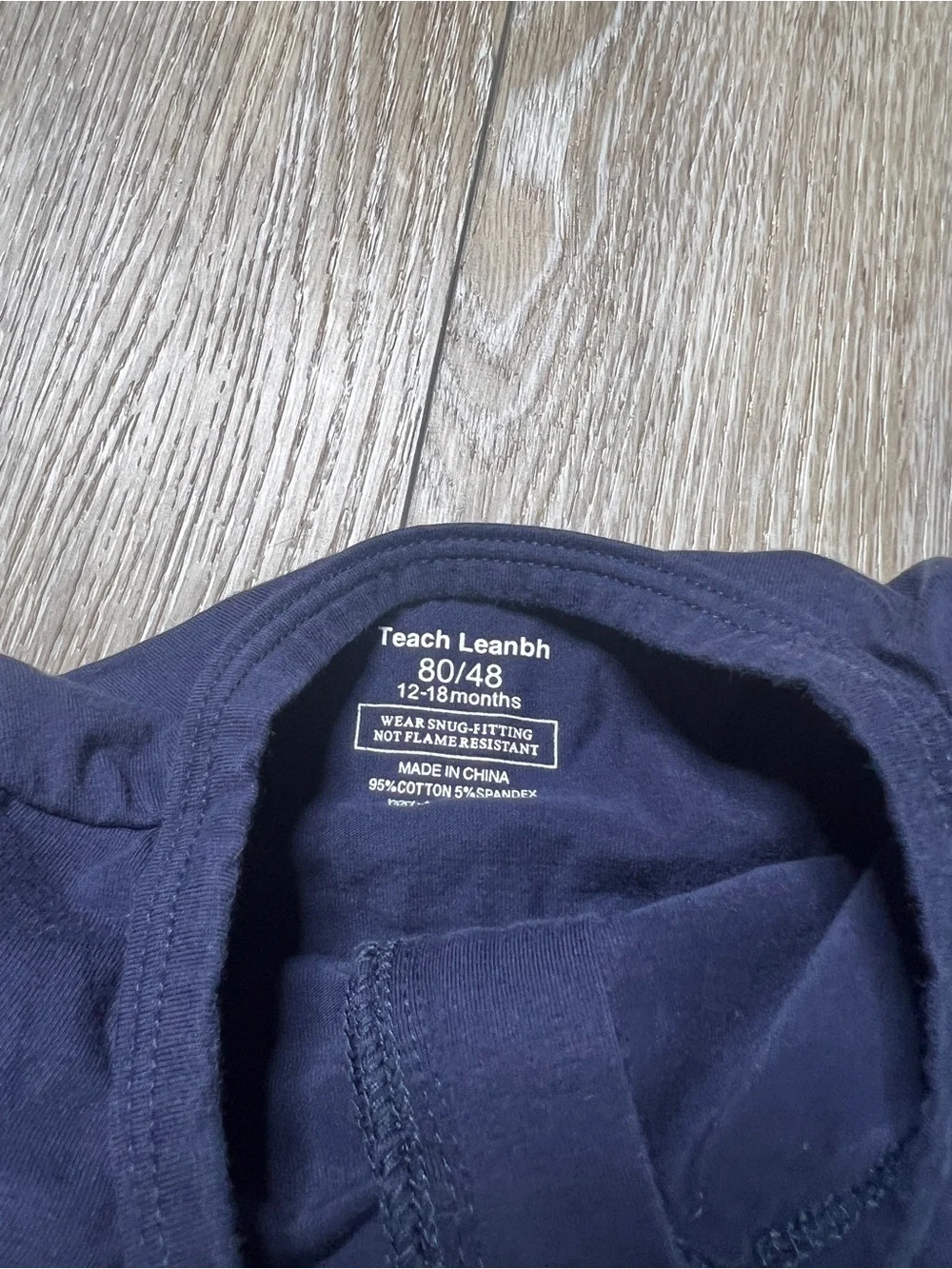 Bundle baby boy romper & tee Old Navy